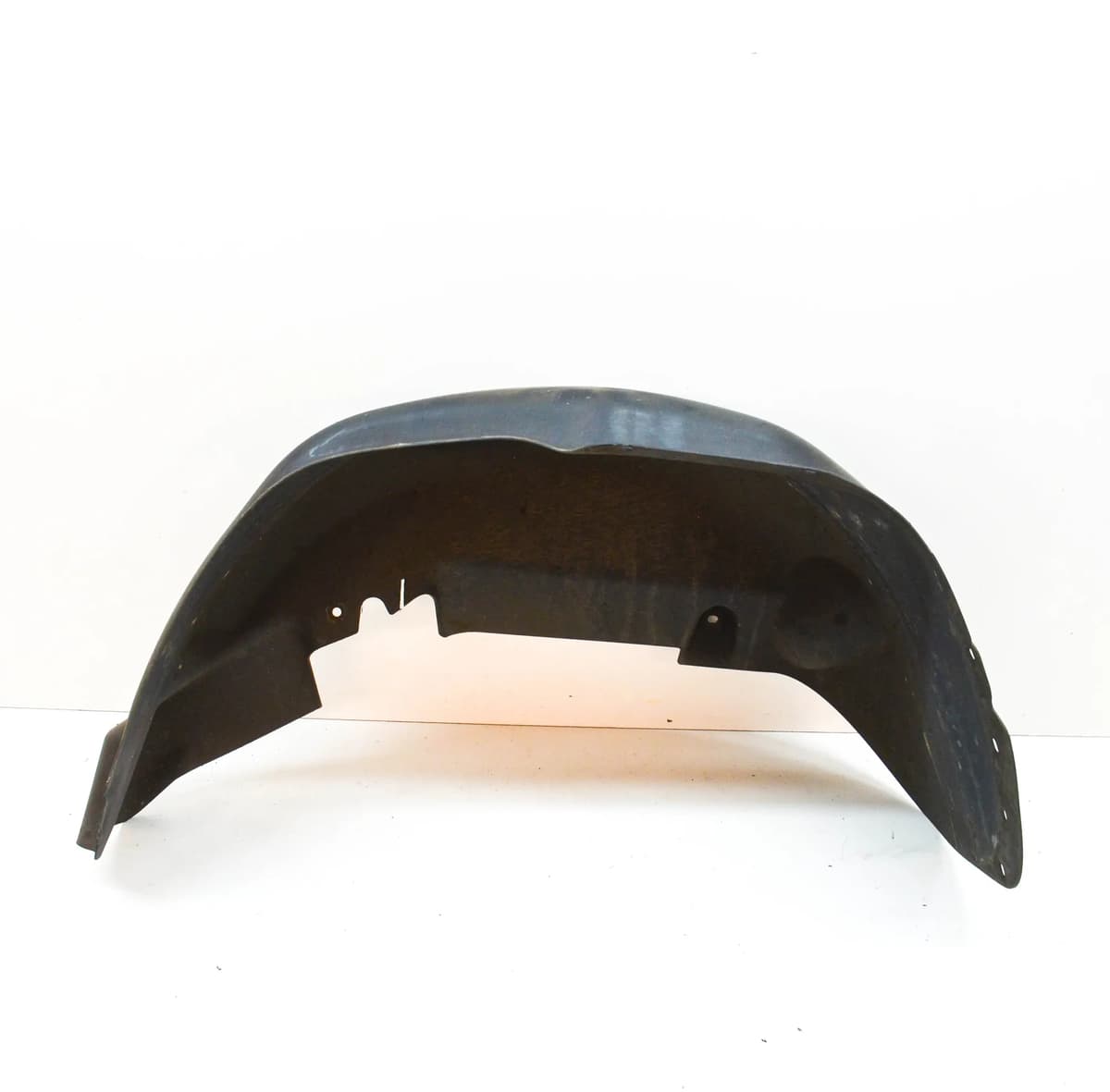 JEEP CHEROKEE KJ Rear Left Inner Fender 55360147AD 3.7 Petrol 155kw 2002