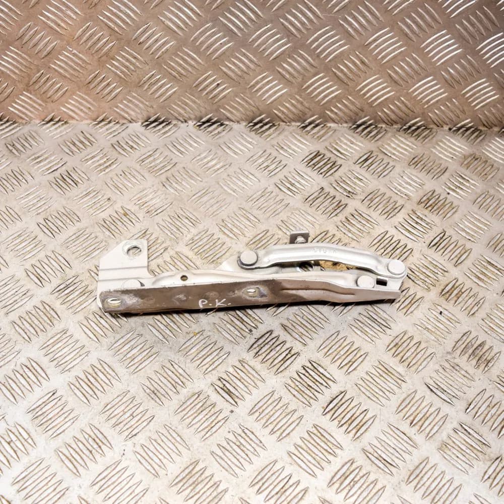JEEP PATRIOT MK74 Front Left Hood Bonnet Hinge 2.0 Diesel 103kw 2008