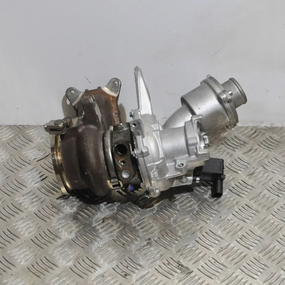 AUDI A3 Sportback 8VA, 8VF 2015 Turbocharger 06K145702R