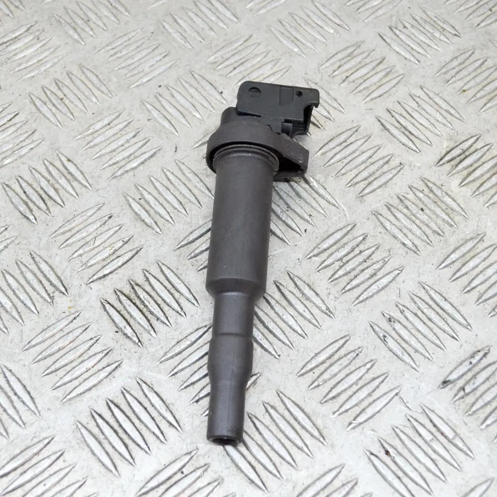 BMW 5 F10 550i xDrive High Voltage Ignition Coil 7594937 0221504470 300kw 2013