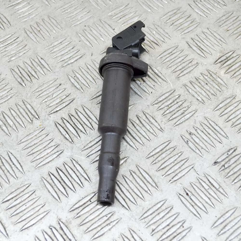 BMW 5 F10 550i xDrive Ignition Coil 7594937 0221504470 300kw 2013