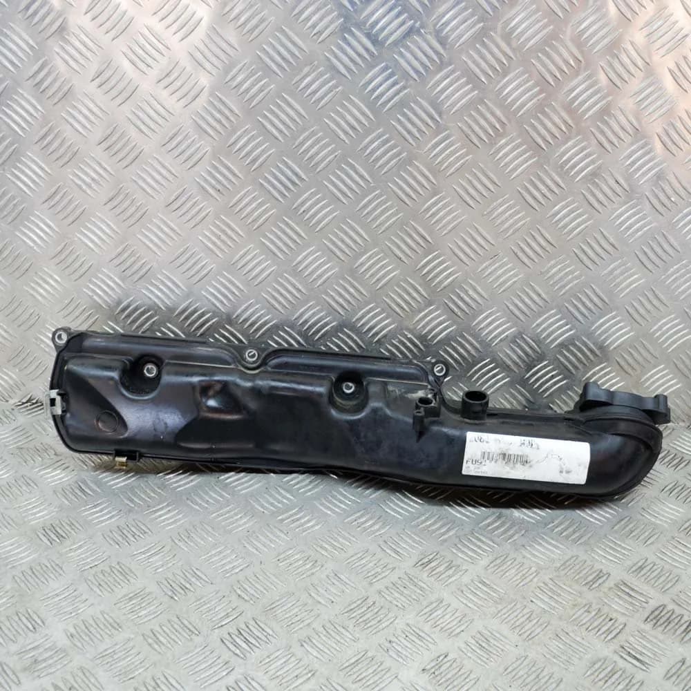 BMW 5 F10 550i xDrive Right Side Intake Manifold 7555663 4.4 Petrol 300kw 2013
