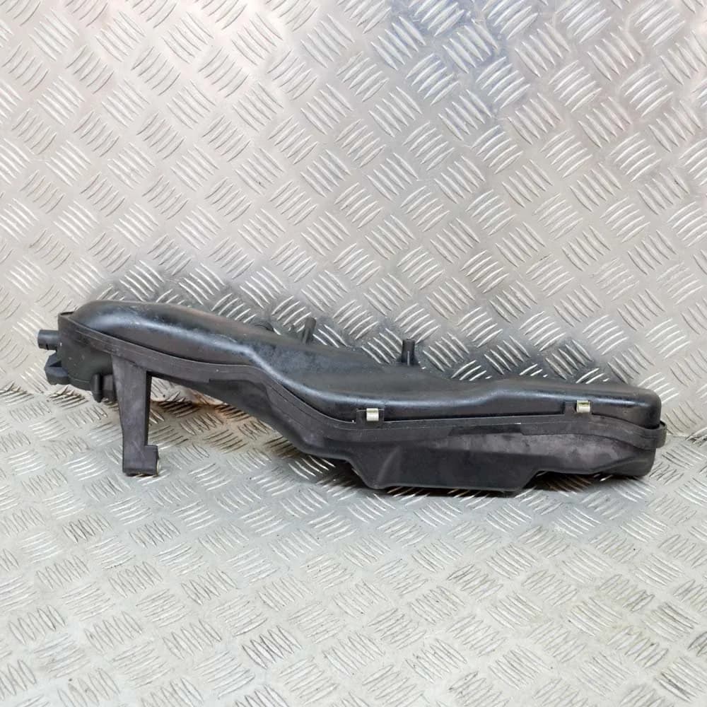 BMW 5 F10 550i xDrive Left Side Intake Manifold 7555666 4.4 Petrol 300kw 2013