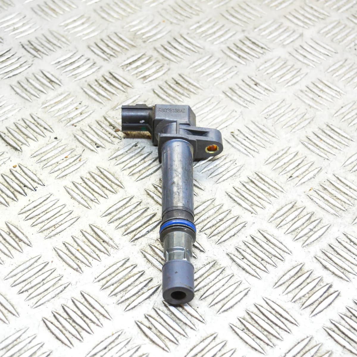 JEEP CHEROKEE KJ High Voltage Ignition Coil 56028138AD 3.7 Petrol 155kw 2002