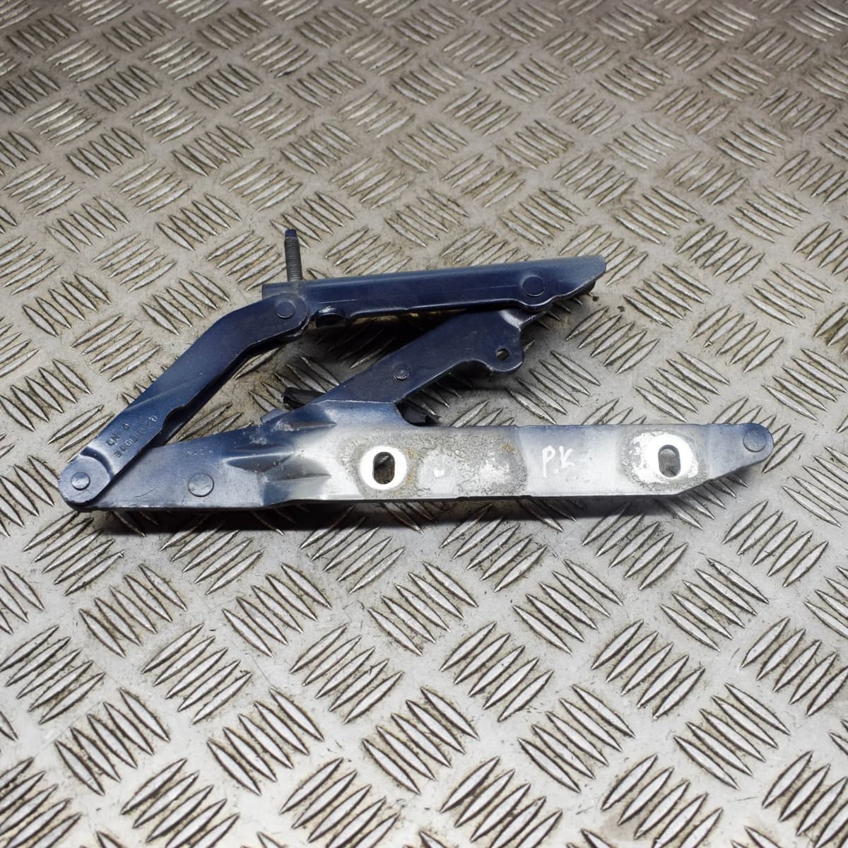 LR RANGE ROVER SPORT L320 Front Left Bonnet Hood Hinge 3K3780031 2011