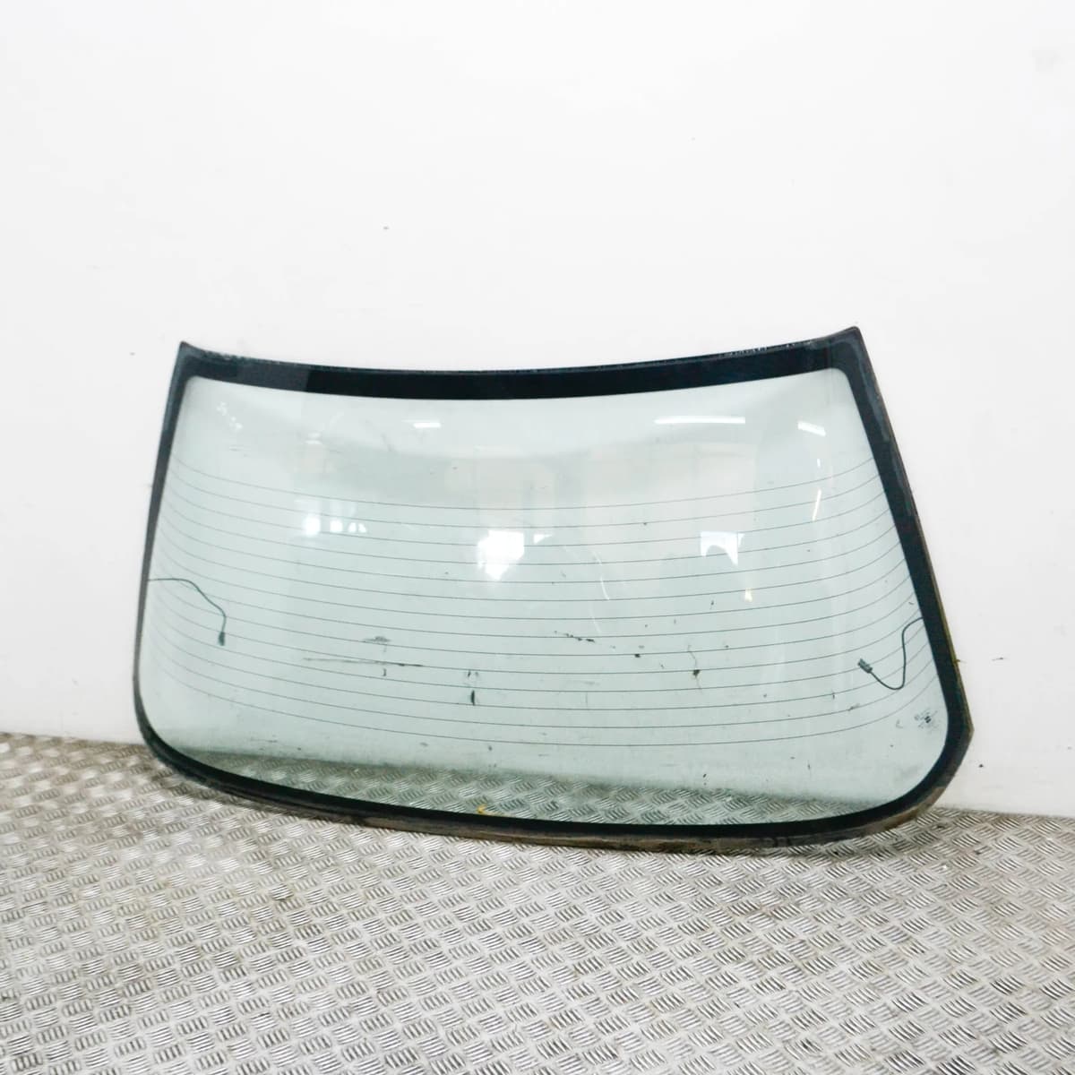 CADILLAC SEVILLE 6K_ 1993 Rear Window Glass 43R-001238