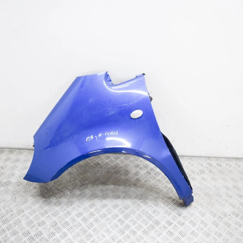 MERCEDES-BENZ A W168 Front Left Wing Fender A1688800318 2000