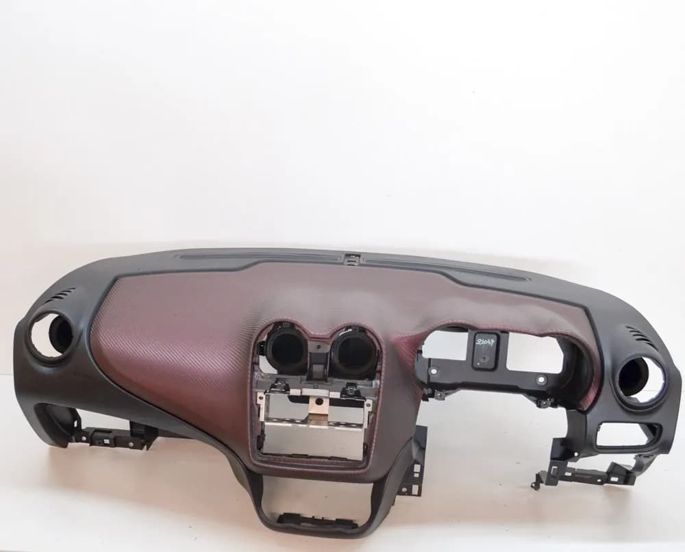 ALFA ROMEO MITO 955 Front Interior Dashboard 156086051 1.4 Petrol 57kw 2011 RHD