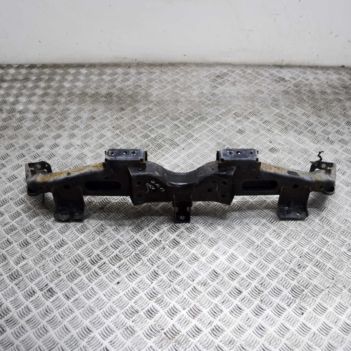 MINI COOPER Roadster R59 Rear Suspension Subframe 1.60 Petrol 135kw 2011