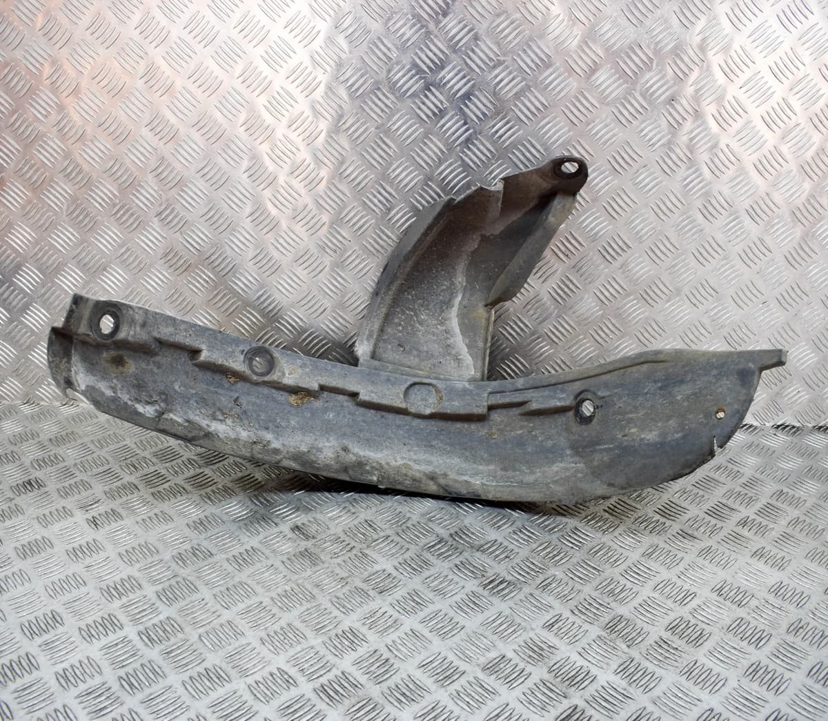 RENAULT KANGOO KC Front Right Inner Fender Lining 8200156693 2004