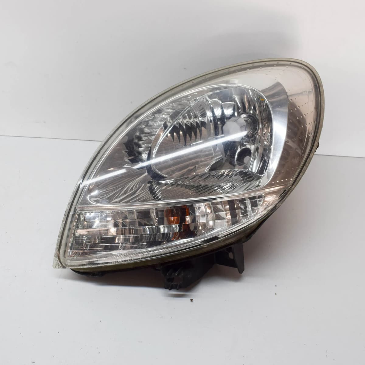 RENAULT KANGOO KC Front Left Headlight LHD 8200236590 89009623 89008685 2004