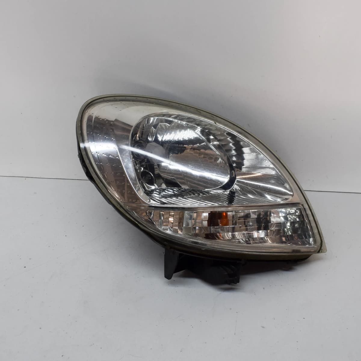 RENAULT KANGOO KC Front Right Headlight LHD 8200236591 89008684 89008440 2004