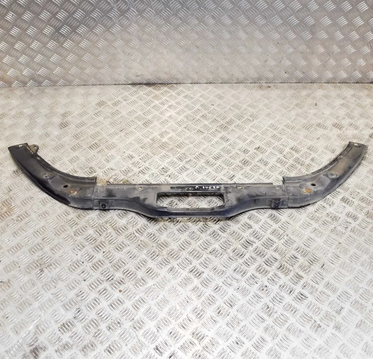 MAZDA CX-5 KE Front Upper Slam Panel Frame Part 2.20 Diesel 110kw 2012