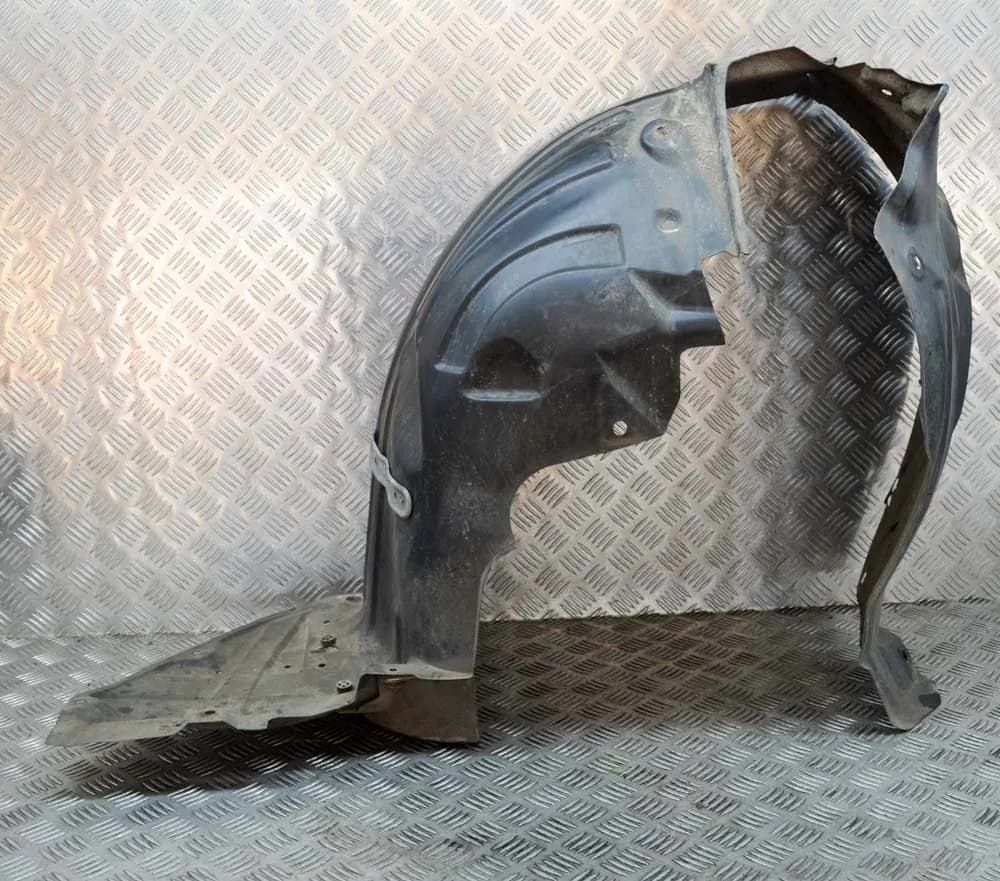 MAZDA CX-5 KE 2.2 D Front Right Wheel Arch Housing KD53 K7016 110kw 2012