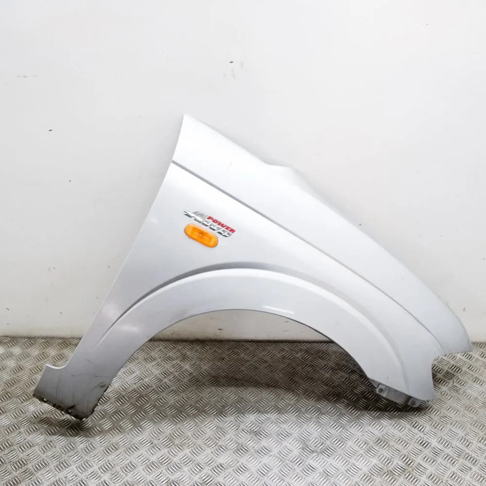 SSANGYONG RODIUS Front Right Fender 5182121000 2.7 Diesel 121kw 2005 14384548