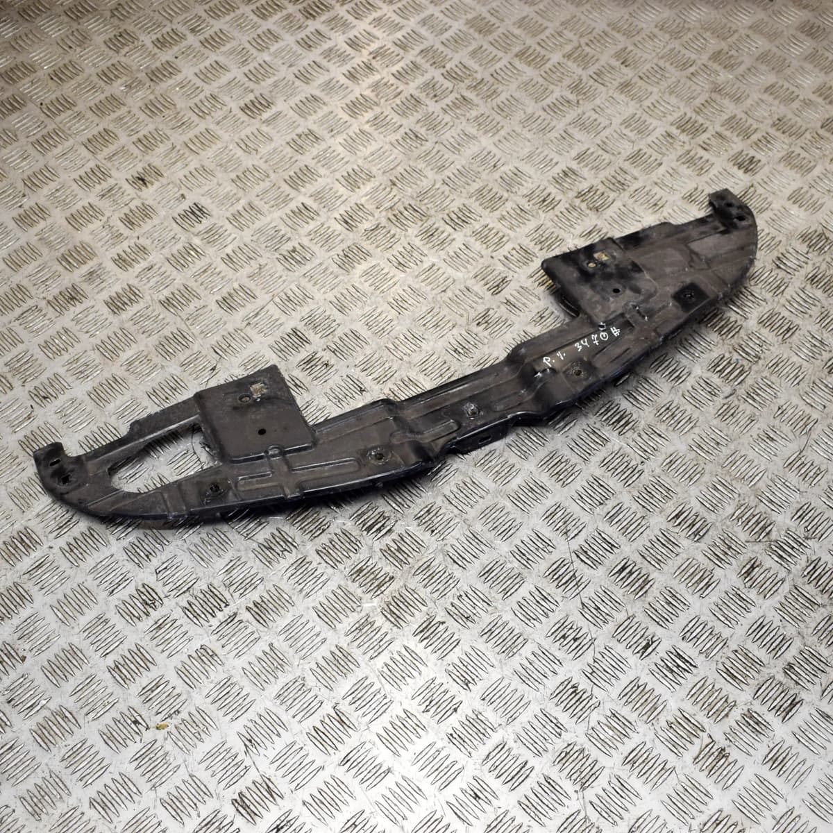 OPEL VAUXHALL MOKKA J13 Upper Slam Panel Cover Trim 1.6 Petrol 85kw 2014