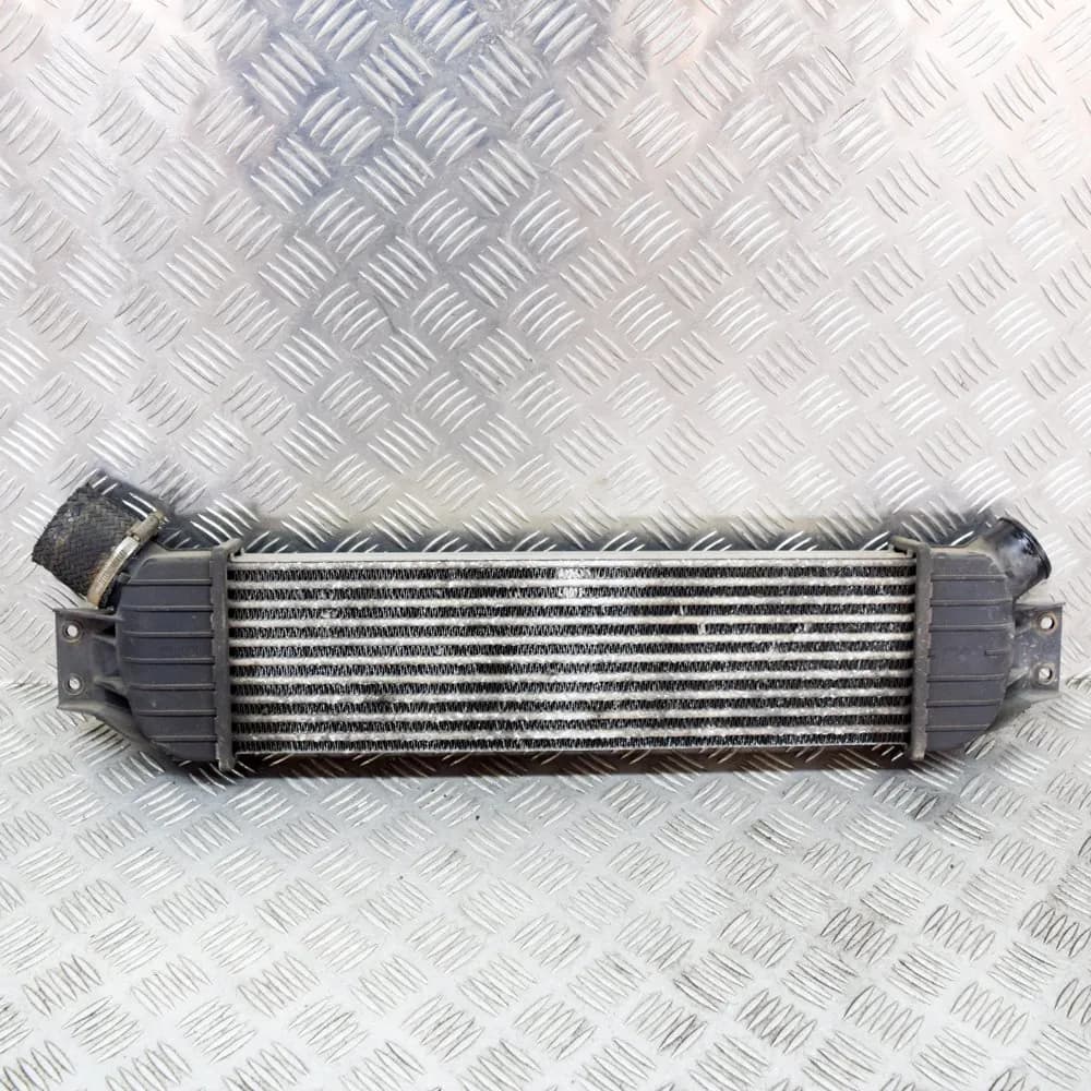 SSANGYONG RODIUS MK1 Intercooler Radiator 23710-21050 2.7 Diesel 121kw 2005