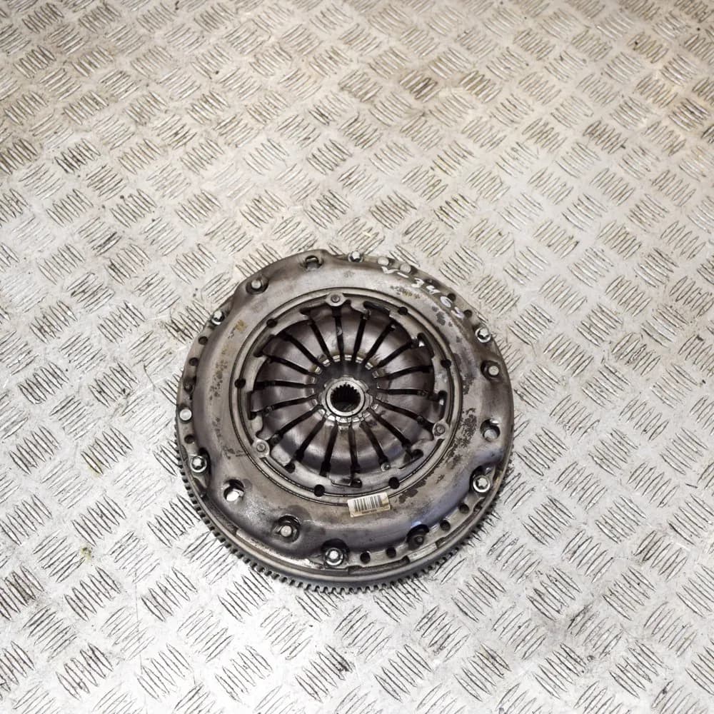 VAUXHALL OPEL MOKKA X Clutch Kit 55587528 9223223 55599020 1.4 Petrol 103kw 2018