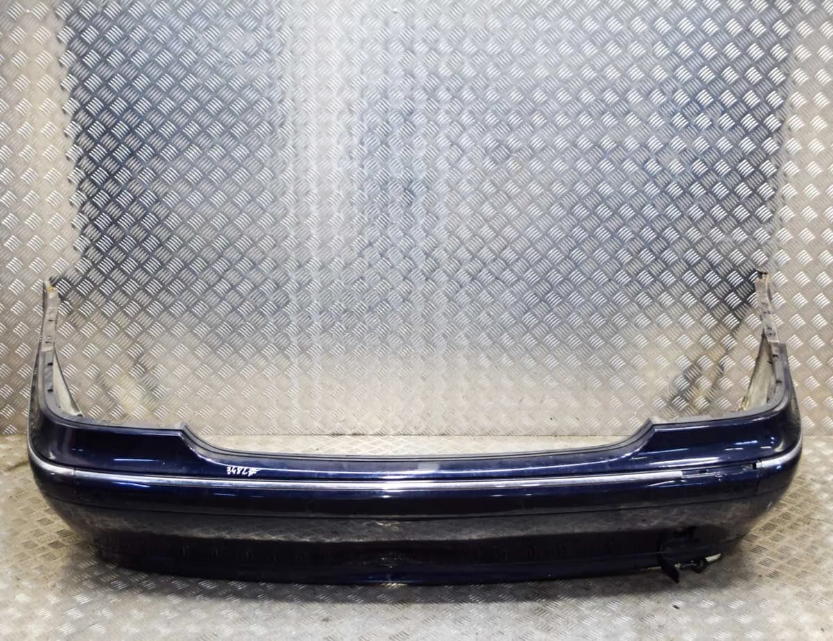 MERCEDES-BENZ S W220 2001 Rear Bumper A2208800140