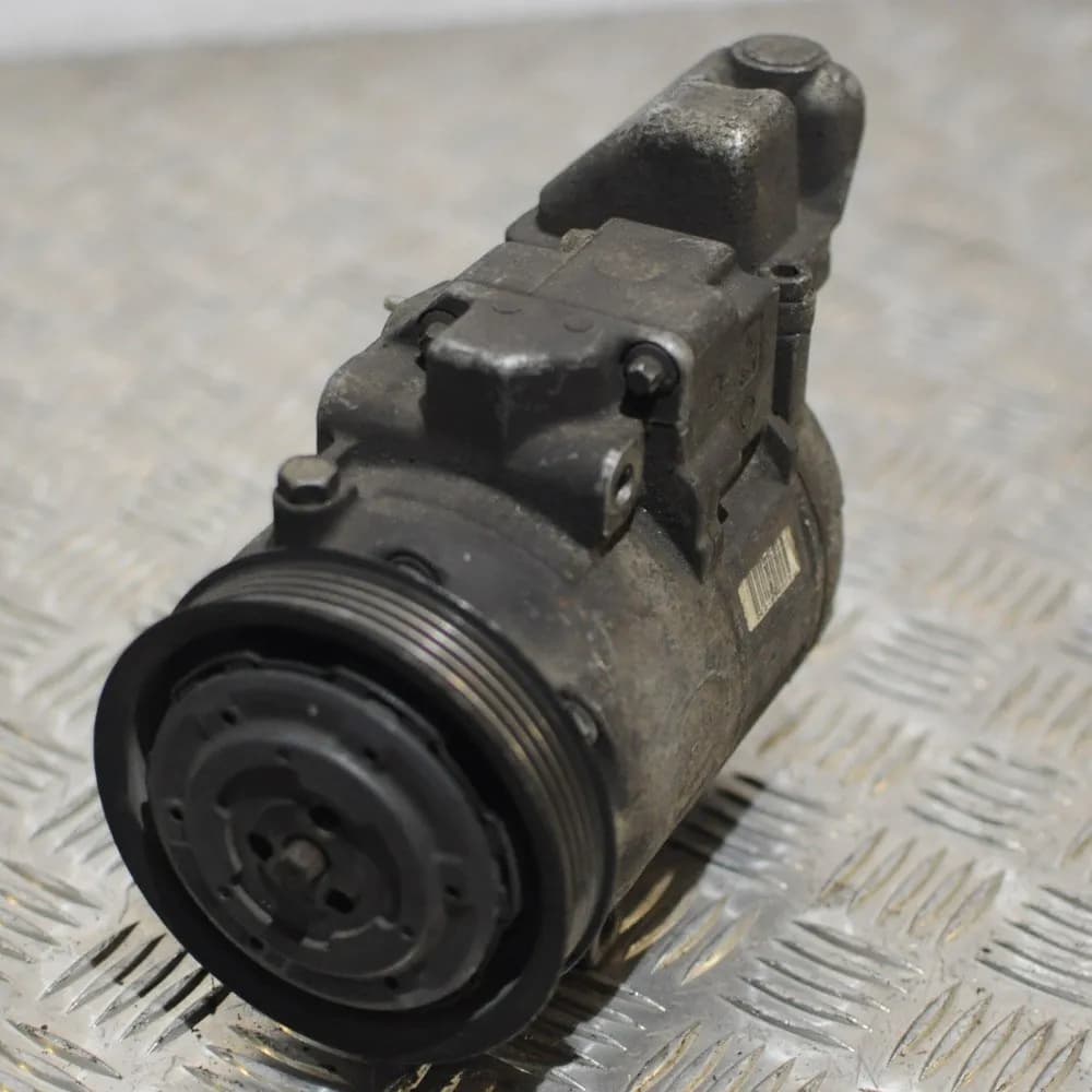 MERCEDES-BENZ VANEO 414 Air Condition A/C Pump A002309411 1.7 Diesel 1443932