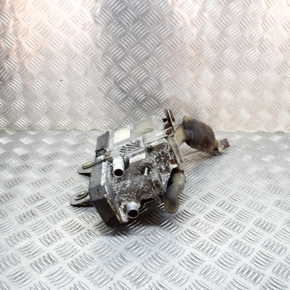 MERCEDES-BENZ S W220 Webasto Heater 66724A 86450B 4.00 Diesel 184kw 2001