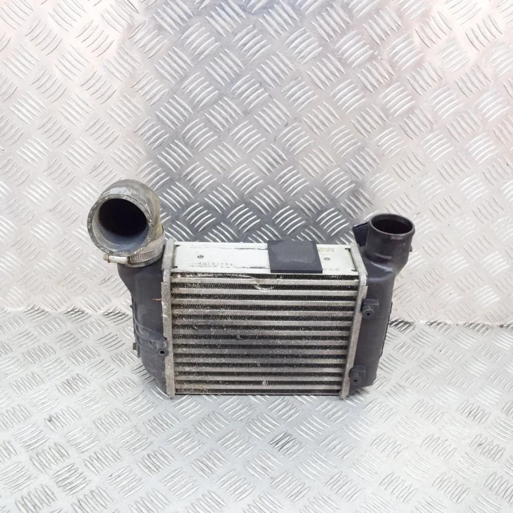 AUDI A4 Cabrio B7 Intercooler Radiator 8E0145805N 1.8 Petrol 120kw 2006
