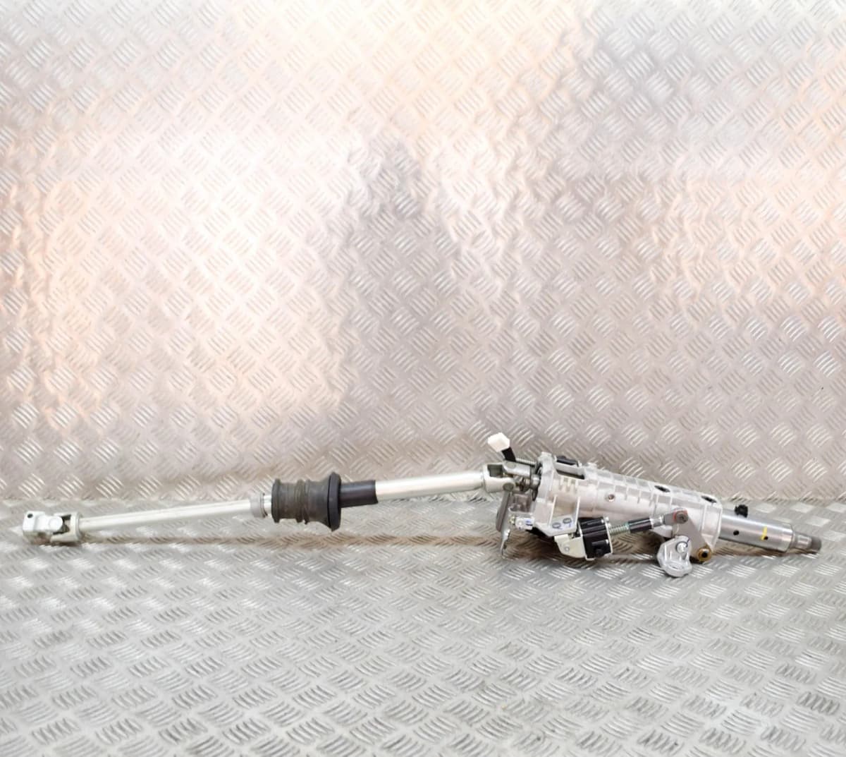 TESLA MODEL 3 Steering Column Mechanism 1044876-00-A Electricity 2021 RHD