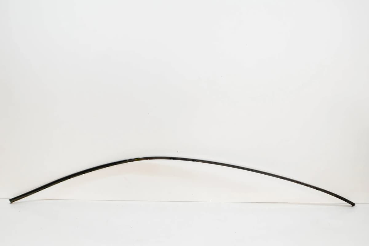BMW 5 F10 Right Side Roof Strip Trim 7203128 7361300 3.00 Diesel 230kw 2015