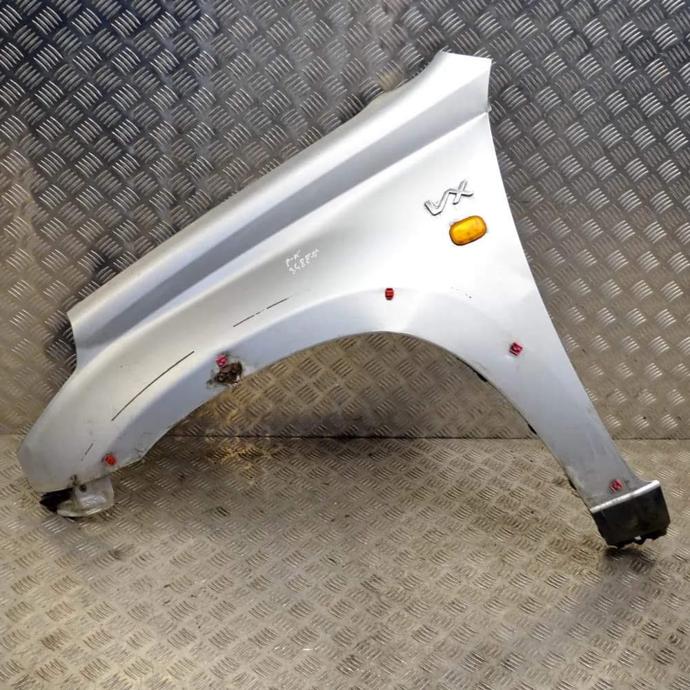 TOYOTA RAV 4 XA20 2.0 4WD Front Left Wing Fender 53812-42150 110kw 2001