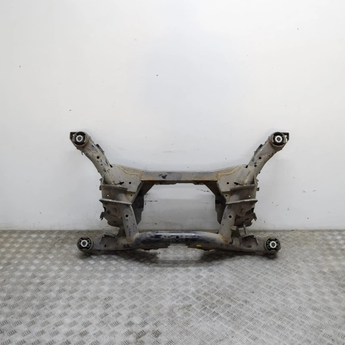 LAND ROVER DISCOVERY SPORT L550 2018 Rear Subframe