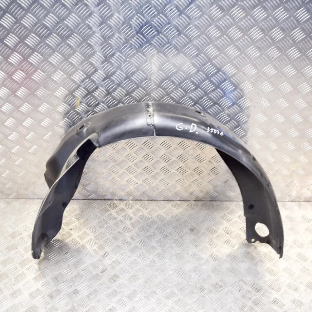 KIA RIO MK3 UB Rear Right Inner Fender Lining 86822-1W010 86826-1W010 2012
