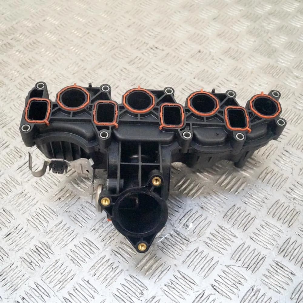 AUDI A1 Sportback 8XA, 8XF 2013 Intake Manifold 03L129711AL