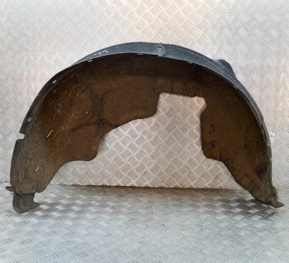 BMW X4 F26 xDrive 20d Rear Left Wheel Arch Housing 7213649 140kw 2018
