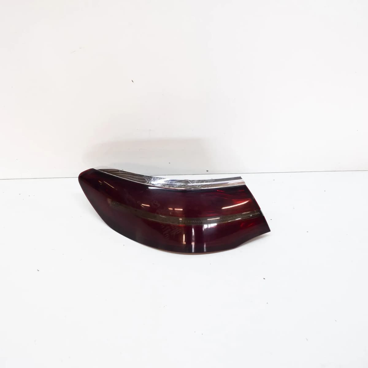 MERCEDES-BENZ GLC C253 Rear Left Tail Light RHD A2539063902 2.1 Diesel 14539363