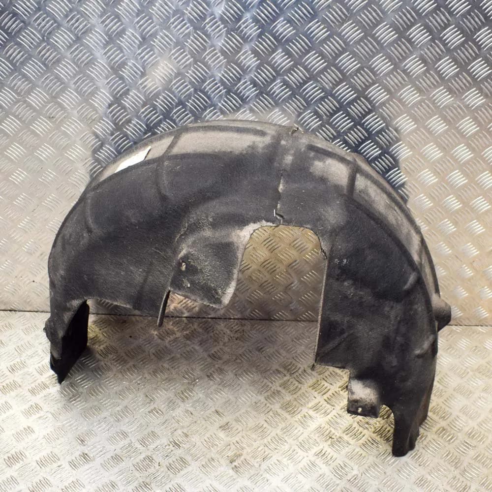 SKODA OCTAVIA MK3 5E 1.4 TSI Rear Right Wheel Arch Housing 5E0810970F 110kw 2018