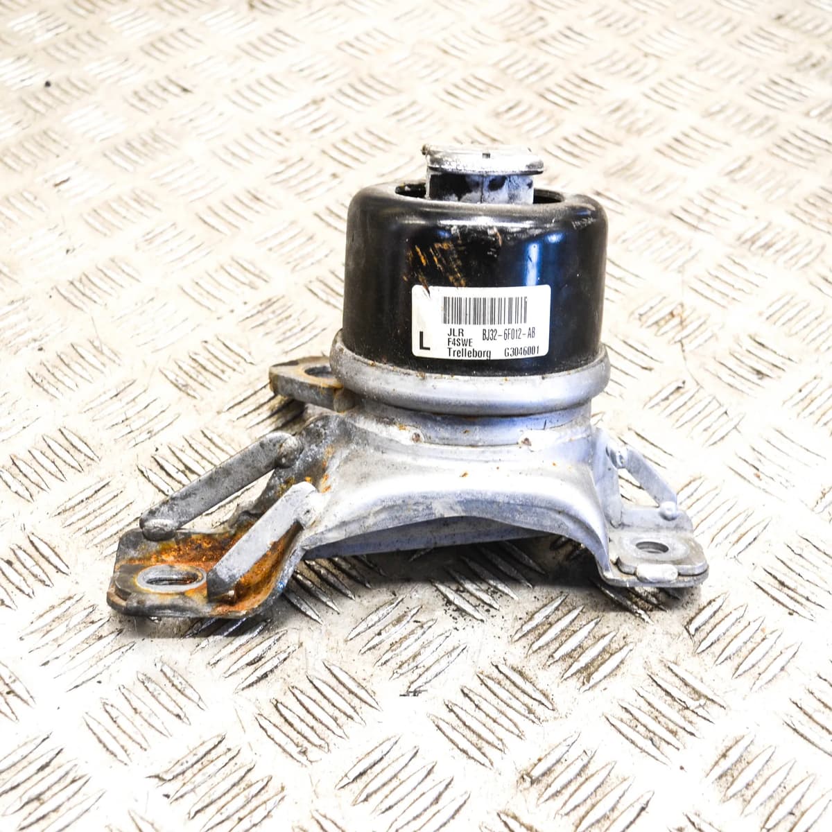 LR DISCOVERY SPORT L550 Right Side Engine Mount BJ32-6F012-AB 2.0d 132kw 2016
