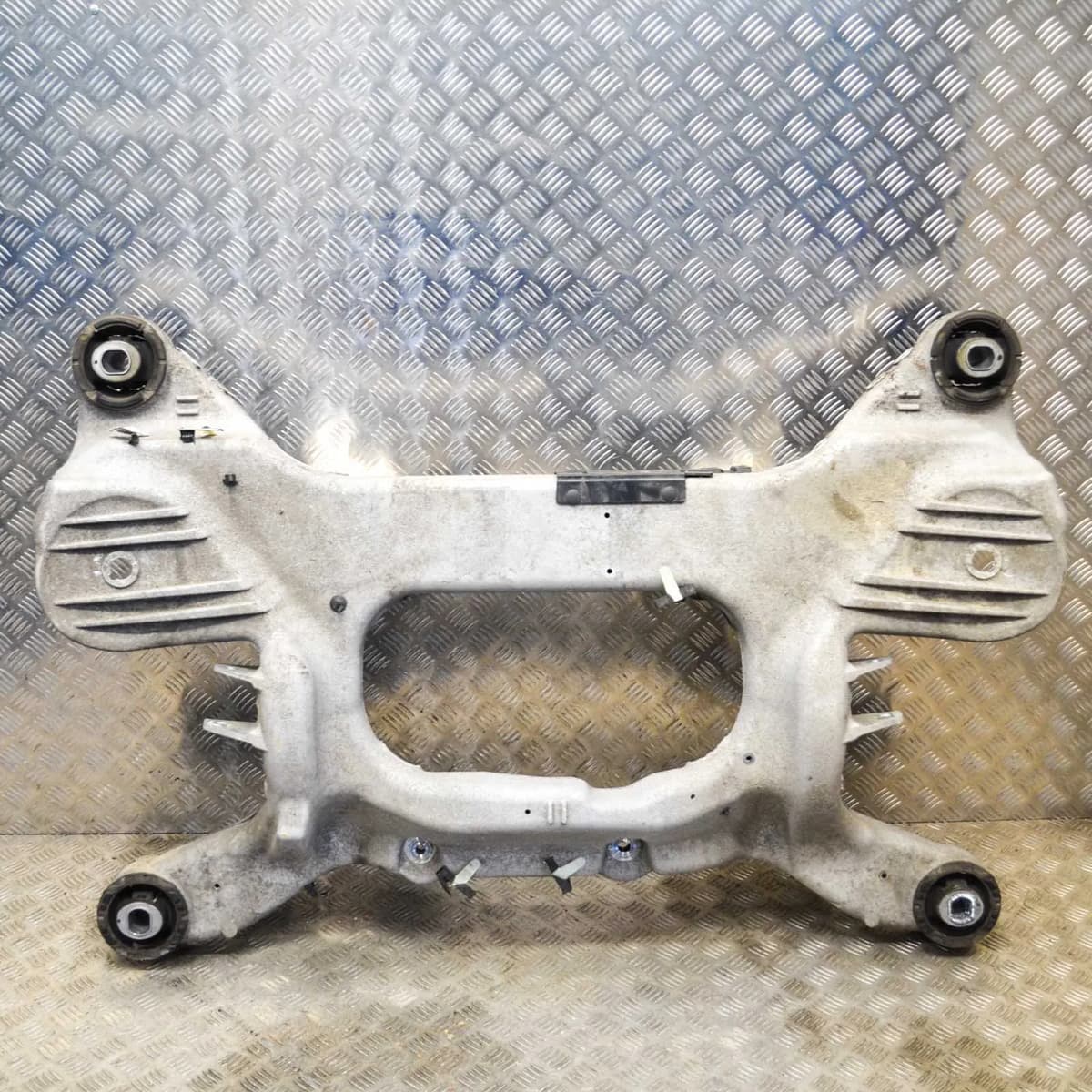 LAND ROVER RANGE ROVER L405 Rear Subframe JPLA-5K091-AD 3.00 D 190kw 2018