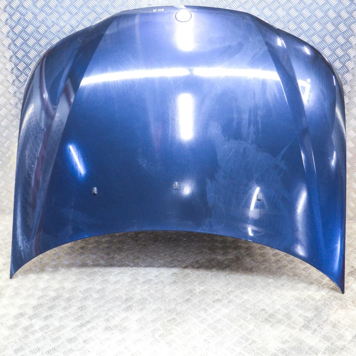 SAAB 9-3 Cabrio YS3F Bonnet Hood 12770109 2.0 Petrol 110kw 2005 14571517