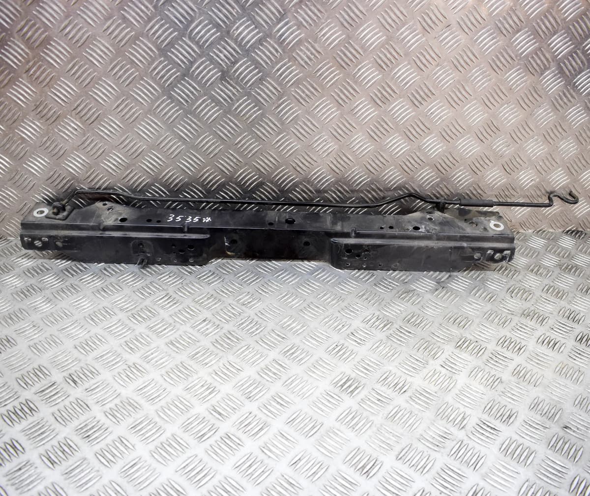 CHEVROLET CRUZE J300 Upper Slam Panel Frame Part 13502577 1.6 Petrol 80kw 2012