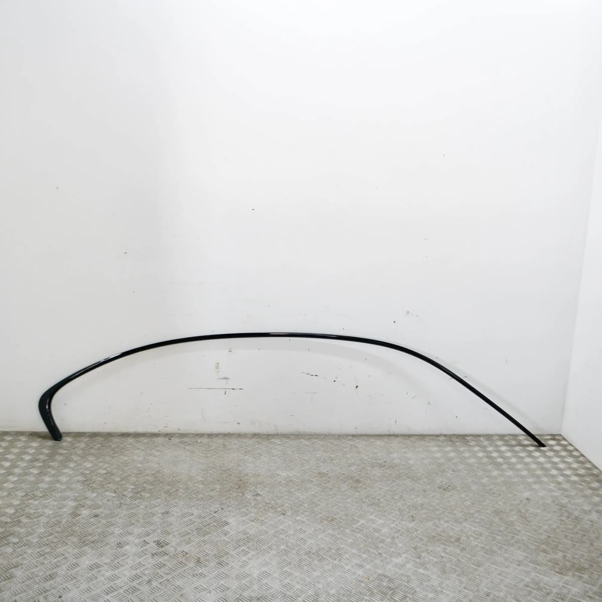 BMW 3 F30 328i Right Side Roof Strip Trim 2.00 Petrol 180kw 2012
