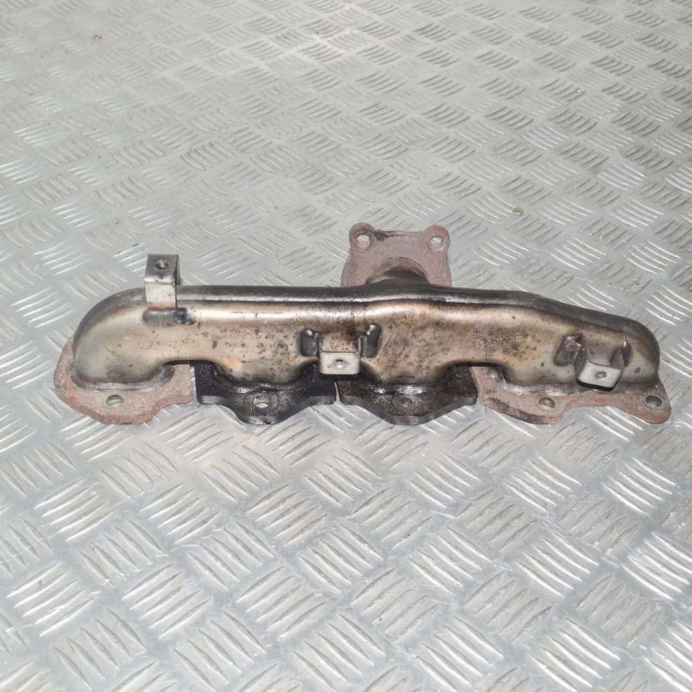 FORD C-MAX II DXA/CB7, DXA/CEU 2012 Exhaust Manifold 9671093680