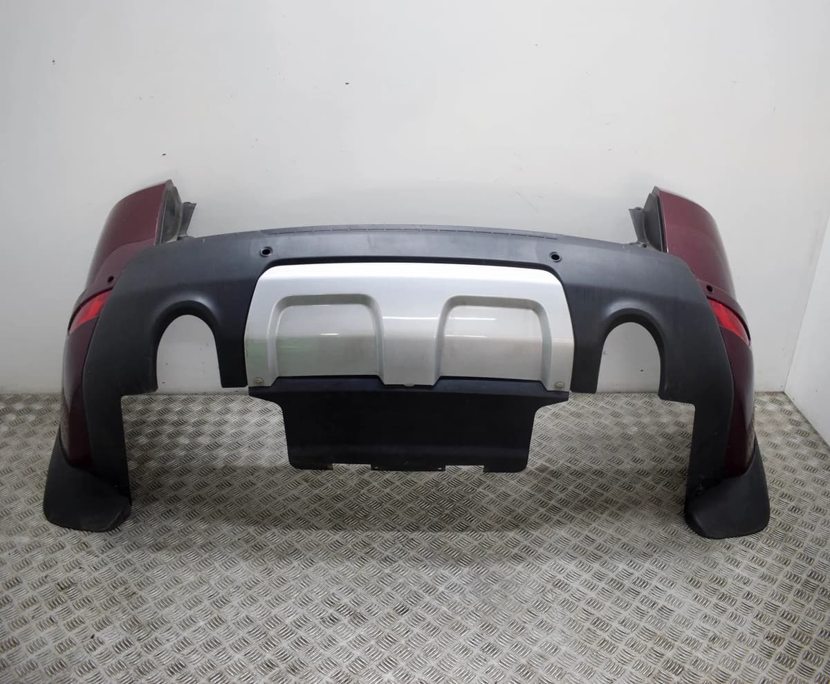 LAND ROVER RANGE ROVER SPORT L494 Rear Bumper LR098889 3.0 Diesel 14622978 2017