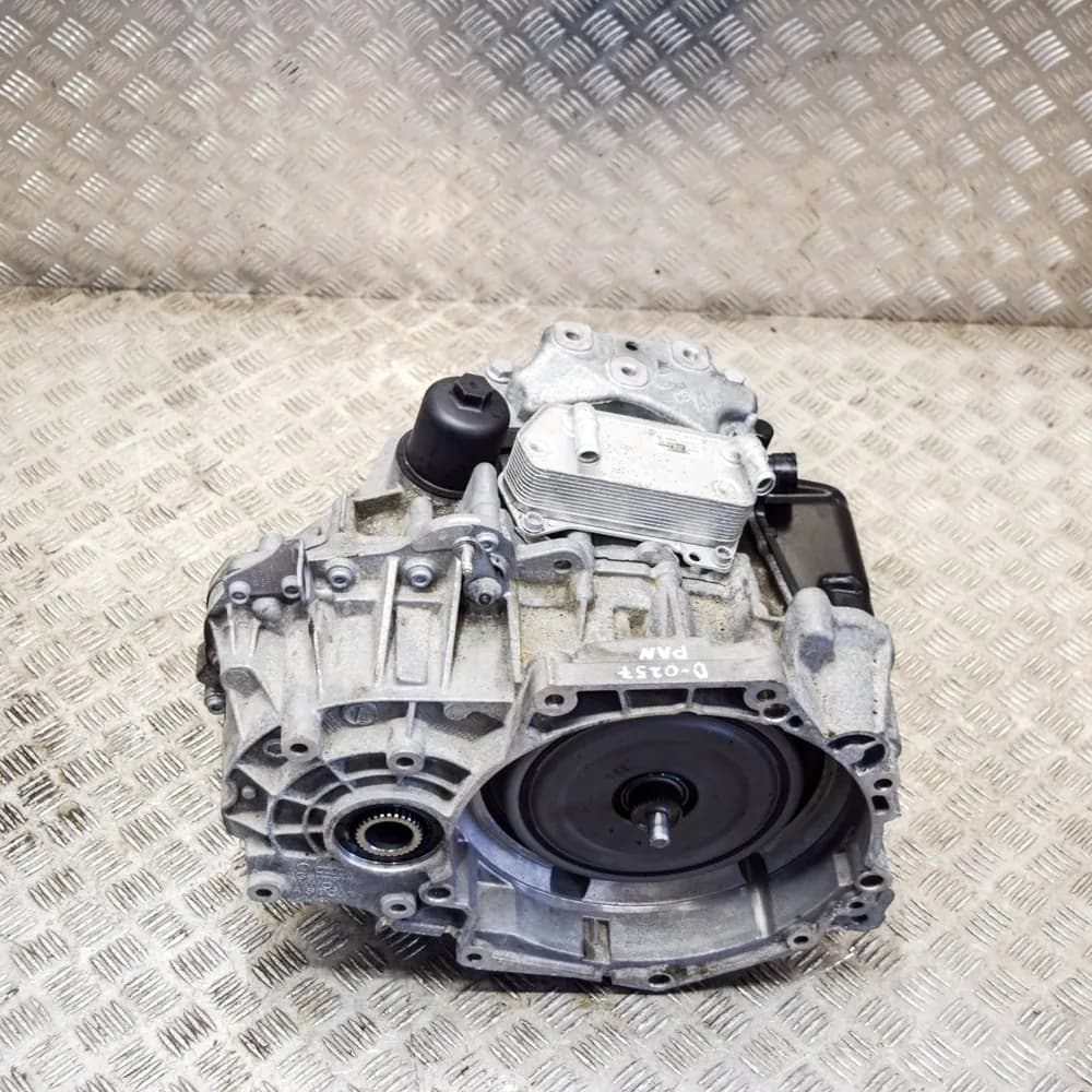 VW PASSAT B7 ALLTRACK 365 2013 Gearbox PEN