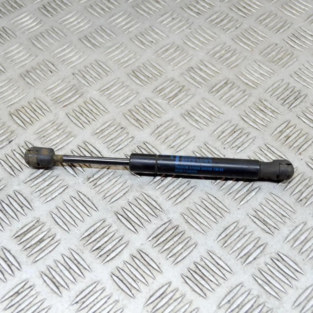 MINI COOPER CLUBMAN R55 Front Left Side Bonnet Hood Gas Strut 7148864 2008