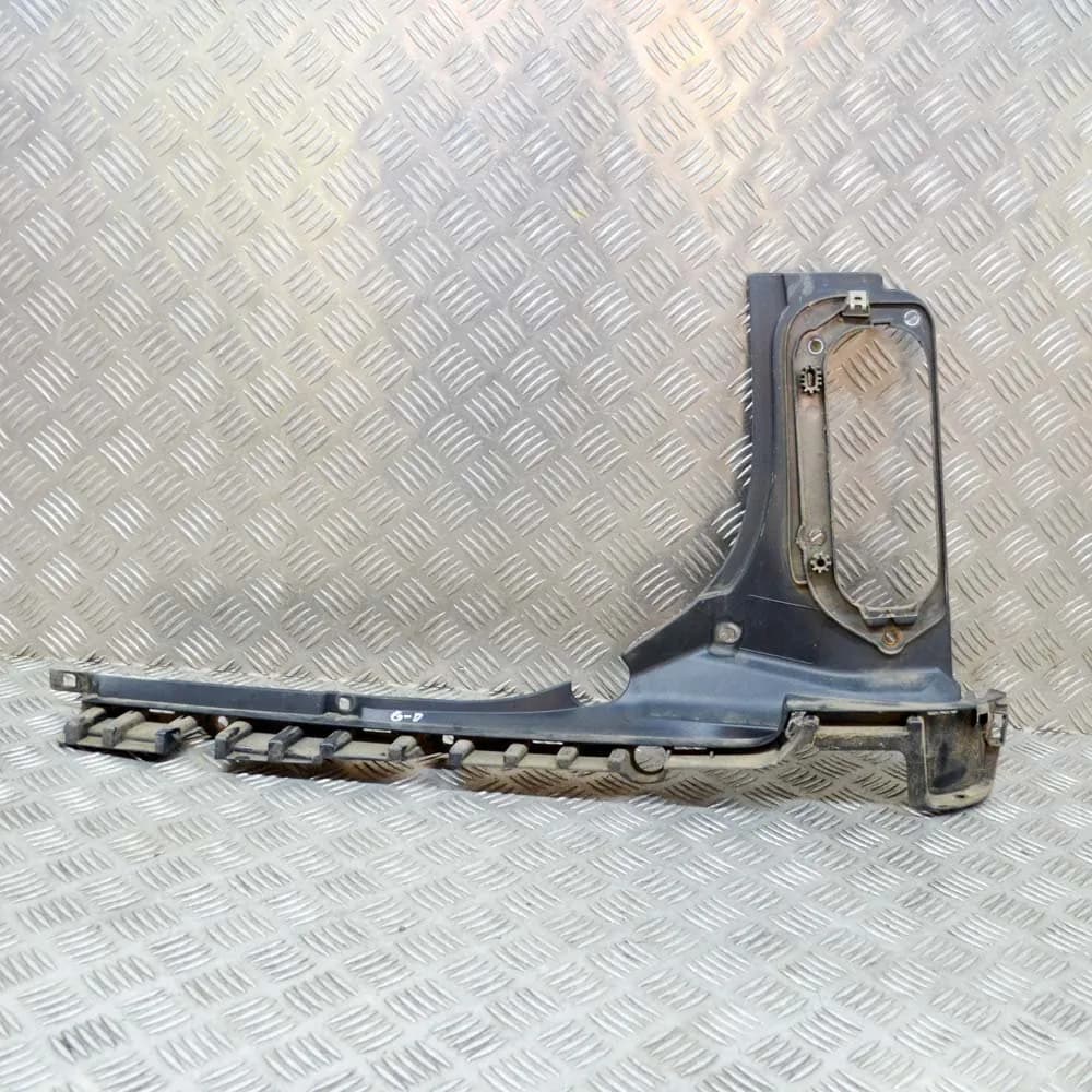 MINI COOPER CLUBMAN R55 Rear Right Bumper Bracket Holder 7167564 1.6 Petrol 2008
