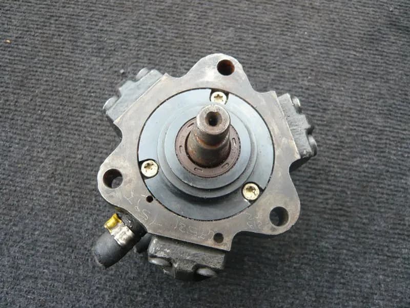 ALFA ROMEO 145 930_ 2000 Fuel Pump 445010007