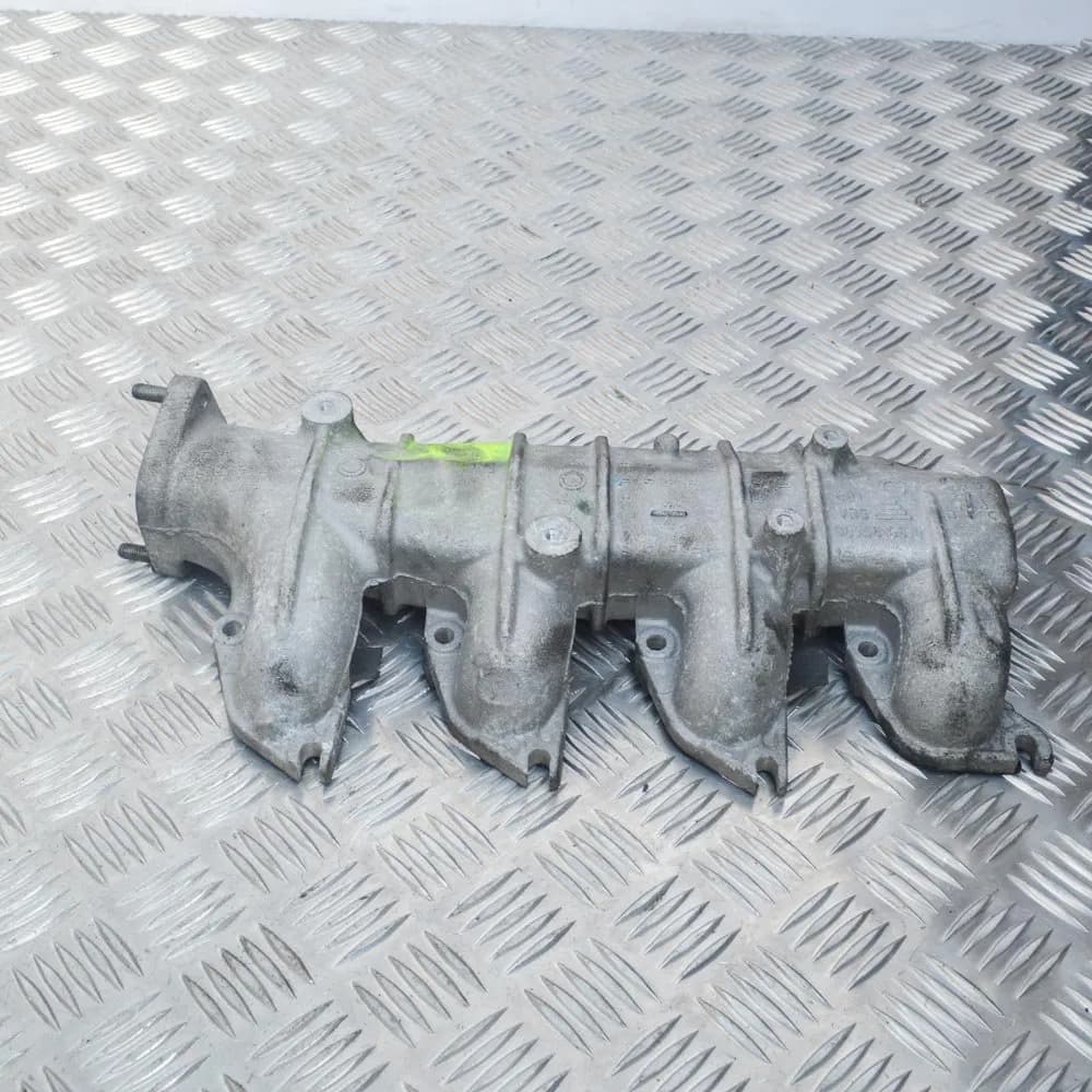 PEUGEOT EXPERT Furgon 222 2002 Intake Manifold 9655616310