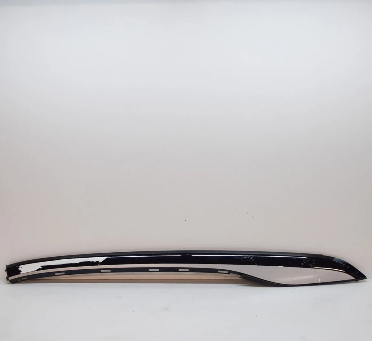 BMW i3 I01 Left Side Roof Molding Cover Trim 7296785 0.60 Hybrid 125kw 2019