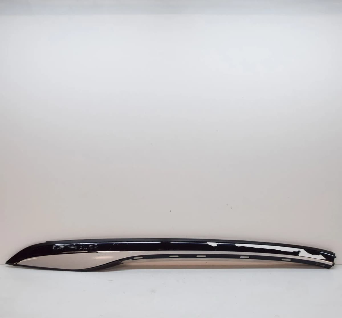 BMW i3 I01 Right Side Roof Molding Cover Trim 7296786 0.60 Hybrid 125kw 2019