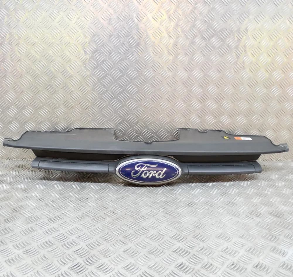 FORD TRANSIT CUSTOM Minibus Front Bumper Radiator Upper Grille BK21-8200-AC 2017